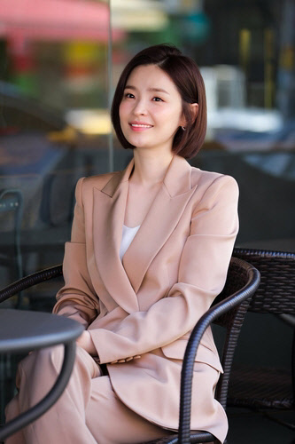 전미도 [비스터스엔터테인먼트 제공]